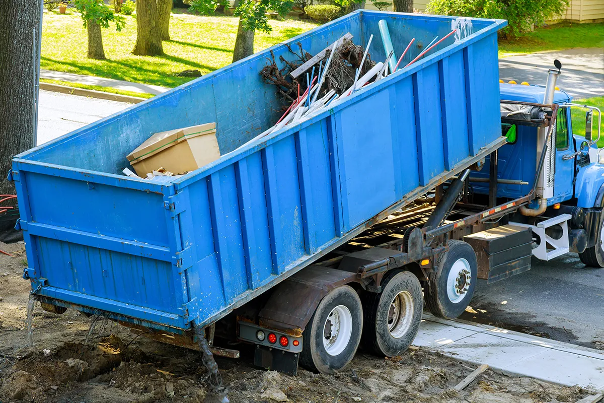 Featured image for “Mastering Route Optimization in Roll-Off and Dumpster Services”